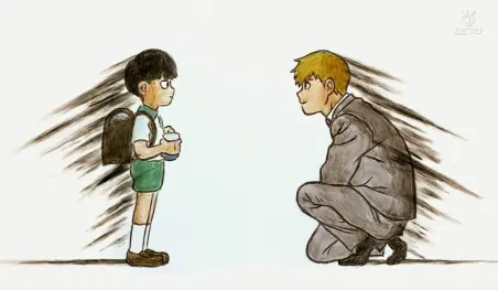 Reseña | Mob Psycho 100 II - Capítulo 7