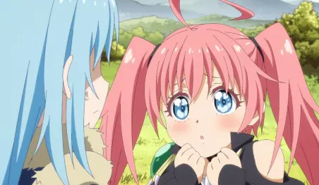 Reseña | Tensei shitara Slime Datta Ken - Capítulo 19