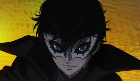 Revelan fecha de estreno del especial Persona 5 the Animation: Stars and Ours