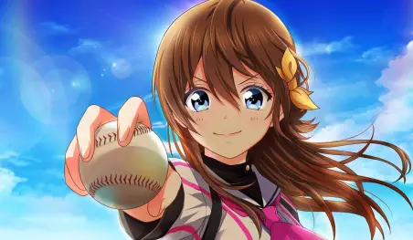 Revelan fecha de estreno e imagen promocional del anime Hachigatsu no Cinderella Nine
