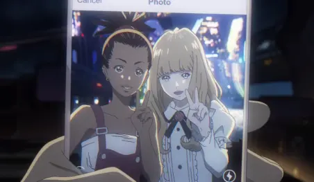 Revelan fecha de estreno y video promocional del anime Carole & Tuesday