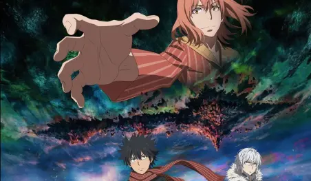 Revelan imagen promocional del nuevo arco de Toaru Majutsu no Index