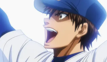 Revelan nueva imagen promocional del anime Diamond no Ace: Act II