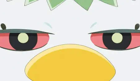 Revelan nueva imagen promocional y video musical del anime Sarazanmai