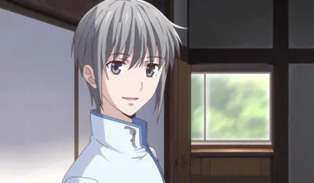 Revelan nuevo video promocional del anime Fruits Basket
