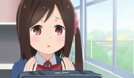 Revelan nuevo video promocional del anime Hitori Bocchi no Marumaru Seikatsu