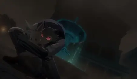 Revelan primer video promocional del anime Beastars