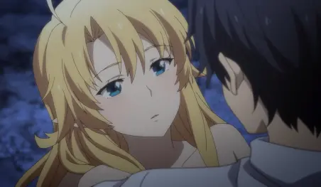 Revelan segundo video promocional del anime Kono Yo no Hate de Koi o Utau Shōjo YU-NO