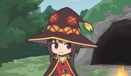 Revelan tercer video promocional del anime Isekai Quartet