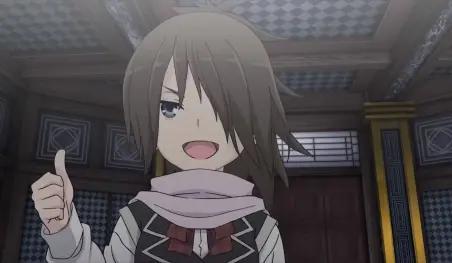 Revelan video promocional y título para la película de Trinity Seven