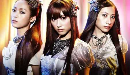Anuncian la separación del grupo Kalafina