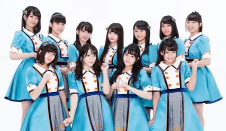 Aoi Mizuki anuncia su salida del grupo AŌP