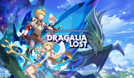 Desarrollador del juego Dragalia Lost culpa a Nintendo por sus bajas ganancias