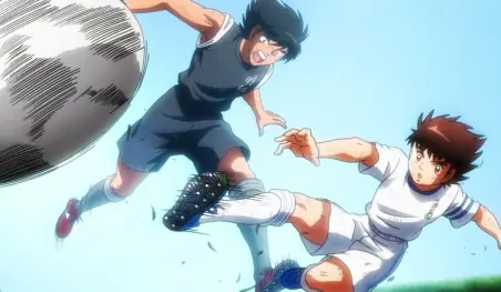 El anime Captain Tsubasa finalizará en el episodio 52