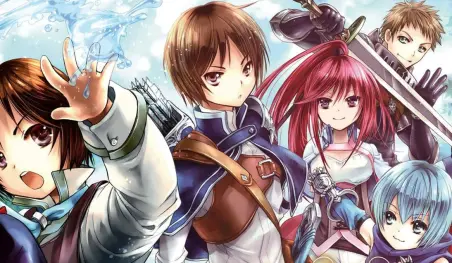 El anime Hachinantte Sore wa Nai Deshō! se estrenará en 2020