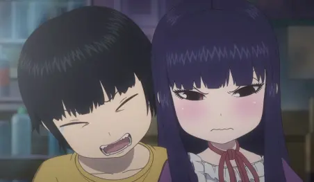 El anime Hi Score Girl tendrá segunda temporada