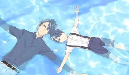 El autor de Saikano publicará un nuevo manga en abril