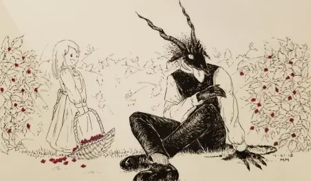 El manga Totsuku ni no Shōjo será adaptado al anime