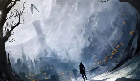 El videojuego Ys IX: Monstrum Nox será lanzado en otoño