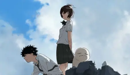 La segunda película del proyecto Cencoroll se estrenará en Junio