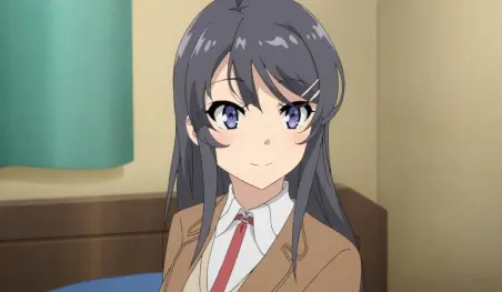 Nueva imagen de la película Seishun Buta Yarou wa Yumemiru Shoujo no Yume wo Minai