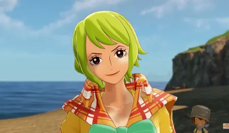 El nuevo video promocional del juego One Piece: World Seeker revela la secuencia de apertura