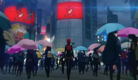 Primer teaser traíler del juego Persona 5 The Royal