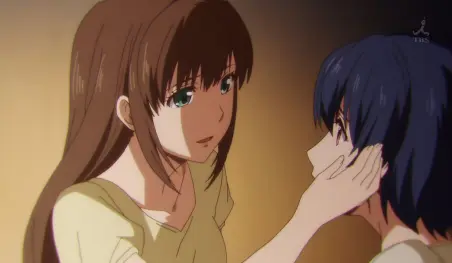 Reseña | Domestic na Kanojo - Capítulo 9