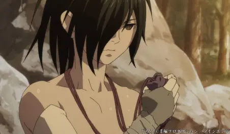 Reseña | Dororo - Capítulo 10