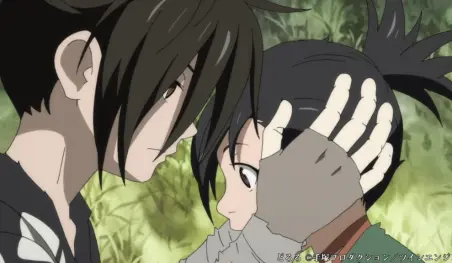Reseña | Dororo - Capítulo 9