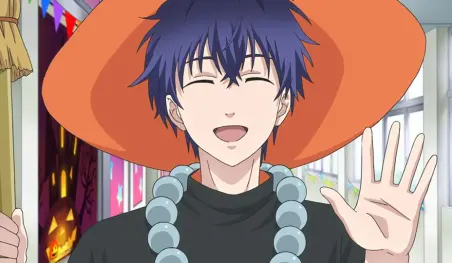 Reseña | Fukigen na Mononokean Tsuzuki - Capítulo 10 y 11
