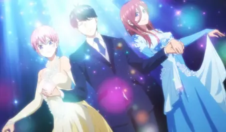 Reseña | Gotoubun no Hanayome - Capítulo final