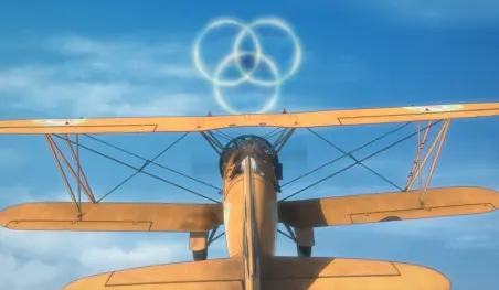 Reseña | Kouya no Kotobuki Hikoutai - Capítulo 9