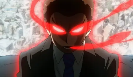 Reseña | Mob Psycho 100 II - Capítulo 11