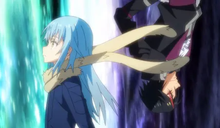 Reseña | Tensei shitara Slime Datta Ken - Capítulo 24