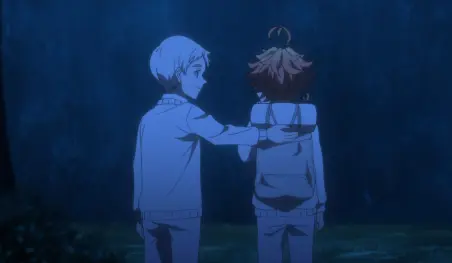 Reseña | Yakusoku no Neverland - Capítulo 11