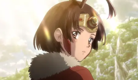Revelan fecha de estreno de la película Koutetsujou no Kabaneri: Unato Kessen