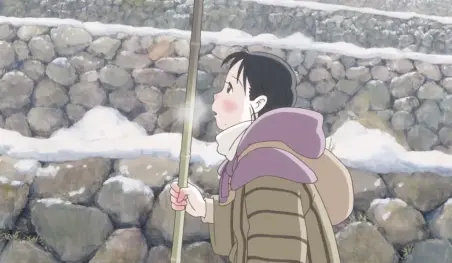 Revelan fecha de estreno y nuevo teaser para la versión extendida de la película Kono Sekai no Katasumi ni