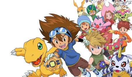 Revelan imagen promocional para la película Gekijō-ban Digimon Adventure