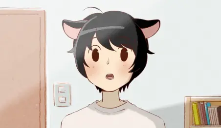 Revelan imagen promocional y fecha de estreno de la segunda temporada del anime Hora, Mimi ga Mieteru yo!