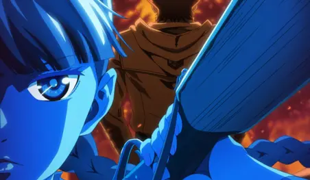 Revelan más miembros del elenco para el anime Katsute Kami Datta Kemono-tachi e