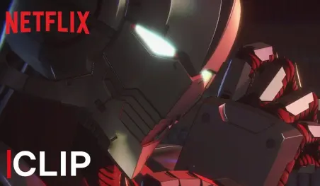 Revelan nuevo clip y video de producción para el anime Ultraman