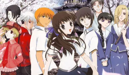 Revelan nuevo miembro para el elenco de Fruits Basket