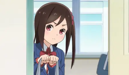Revelan nuevo video promocional del anime Hitori Bocchi no Marumaru Seikatsu