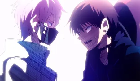 Revelan nuevo video promocional del anime Naka no Hito Genome [Jikkyōchū]