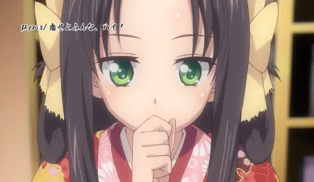 Revelan nuevo video promocional del anime Nobunaga-sensei no Osanazuma