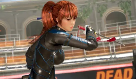 Revelan nuevo video promocional del juego Dead or Alive 6