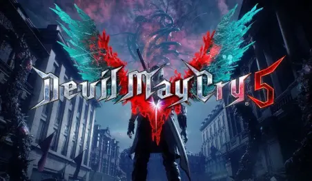 Revelan nuevo video promocional del juego Devil May Cry 5