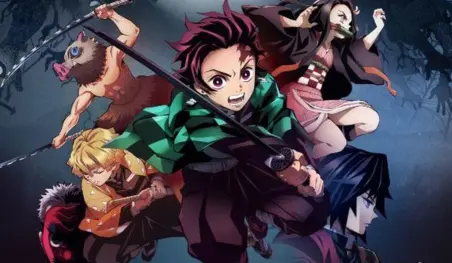 Revelan nuevo video promocional para el anime Kimetsu no Yaiba