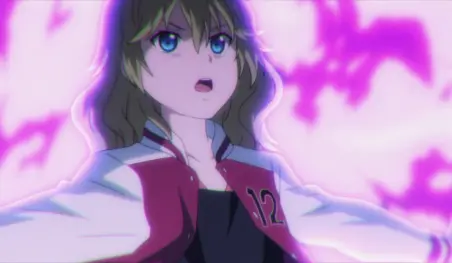 Revelan nuevo video promocional para el anime Strike Blood III